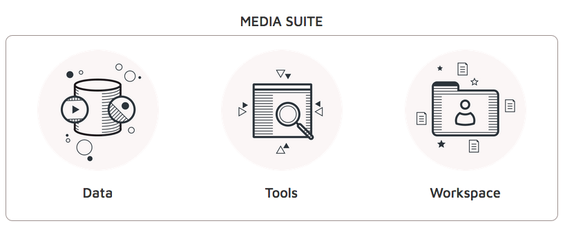 Media Suite illustration